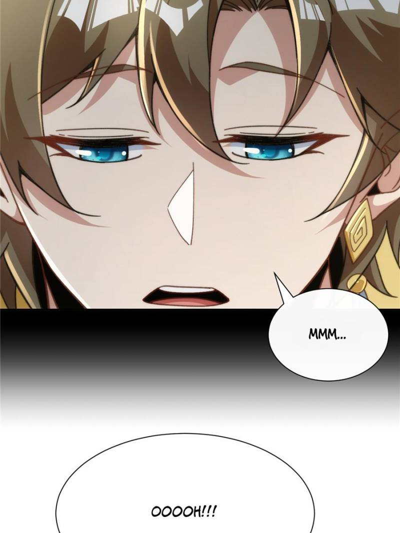 Becoming immortal by doing nothing Chapter 31 22